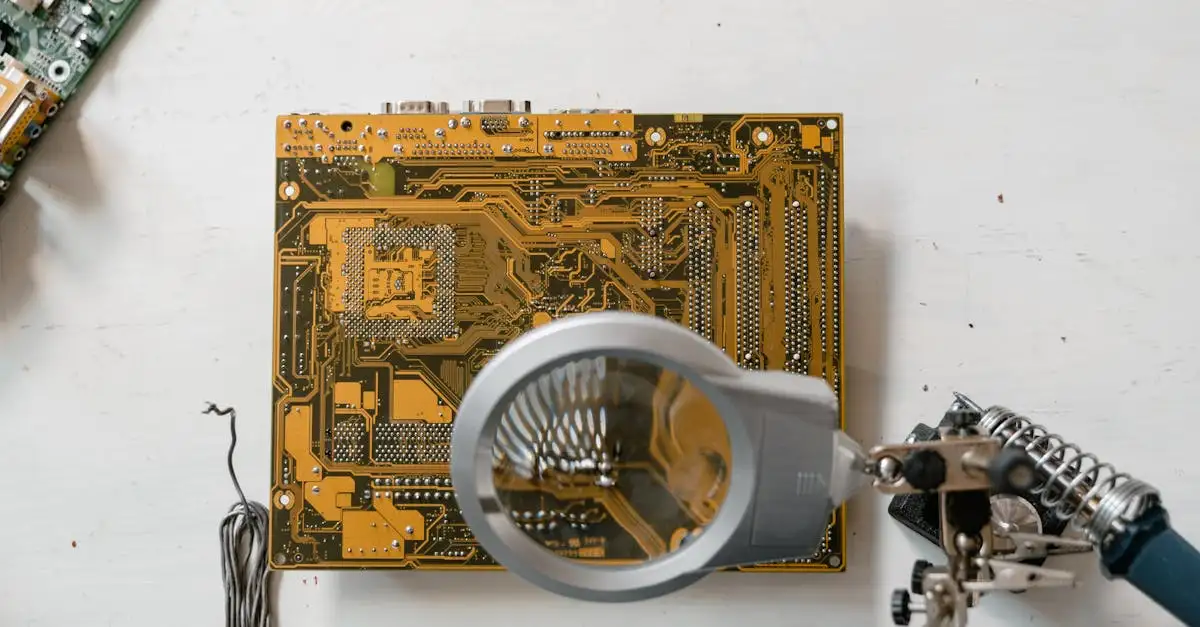Wie ontdekte het verband tussen magnetisme en elektriciteit?