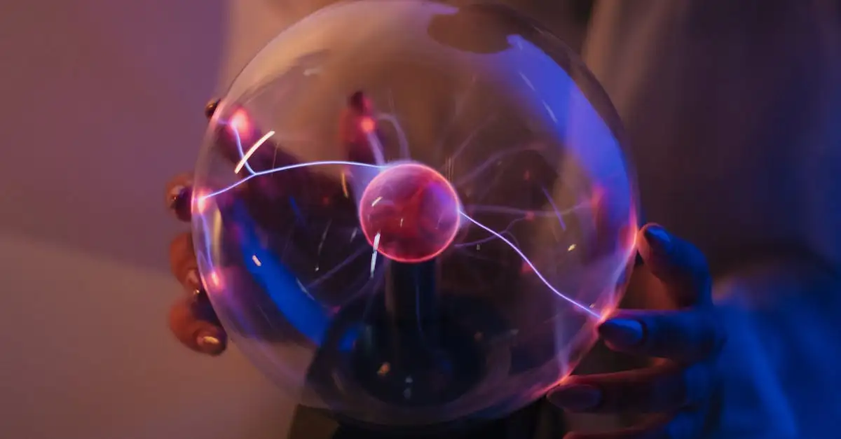 Wie ontdekte het verband tussen magnetisme en elektriciteit?