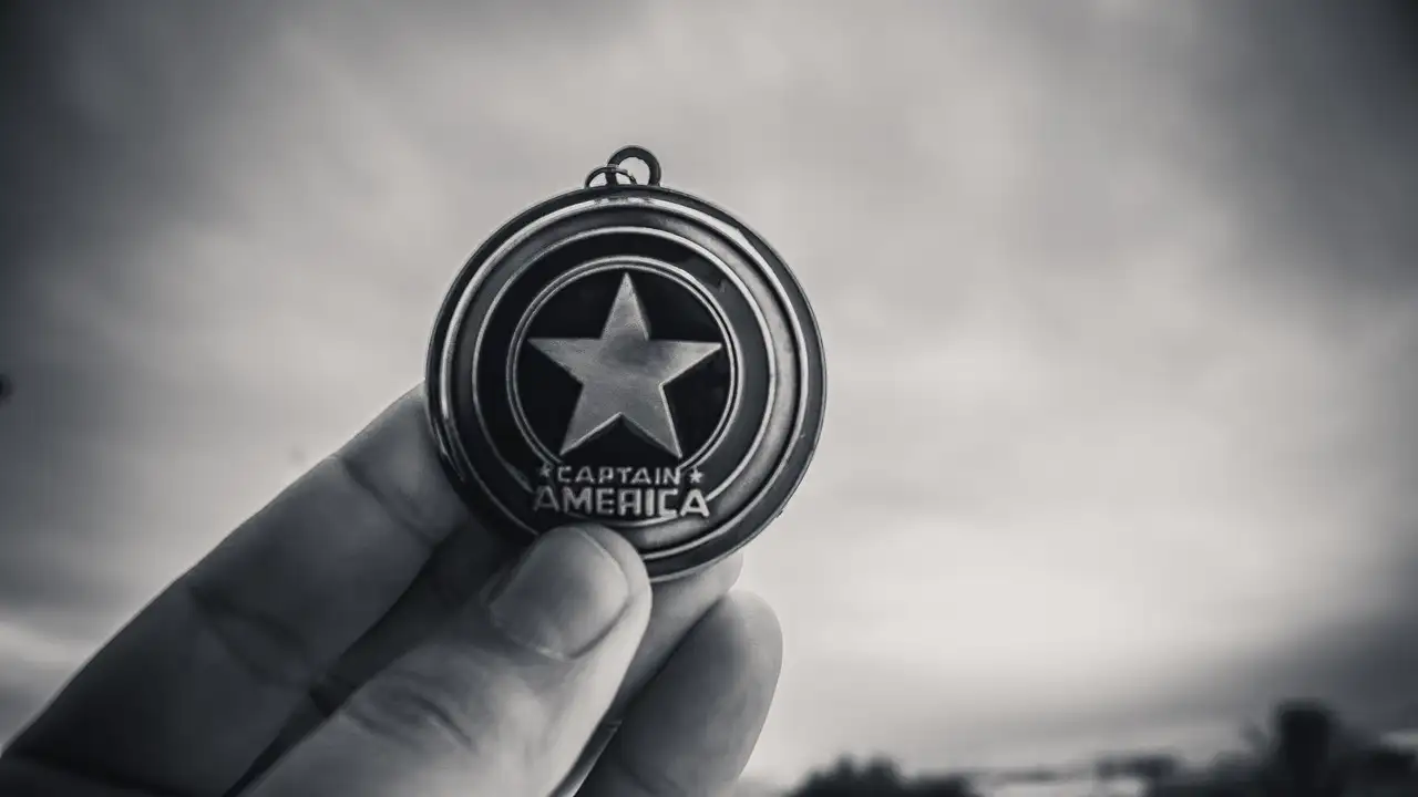 Wie speelde Captain America in de Marvel-films?