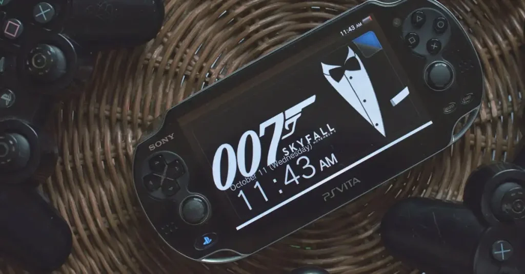 Wie speelde de rol van James Bond in Skyfall?