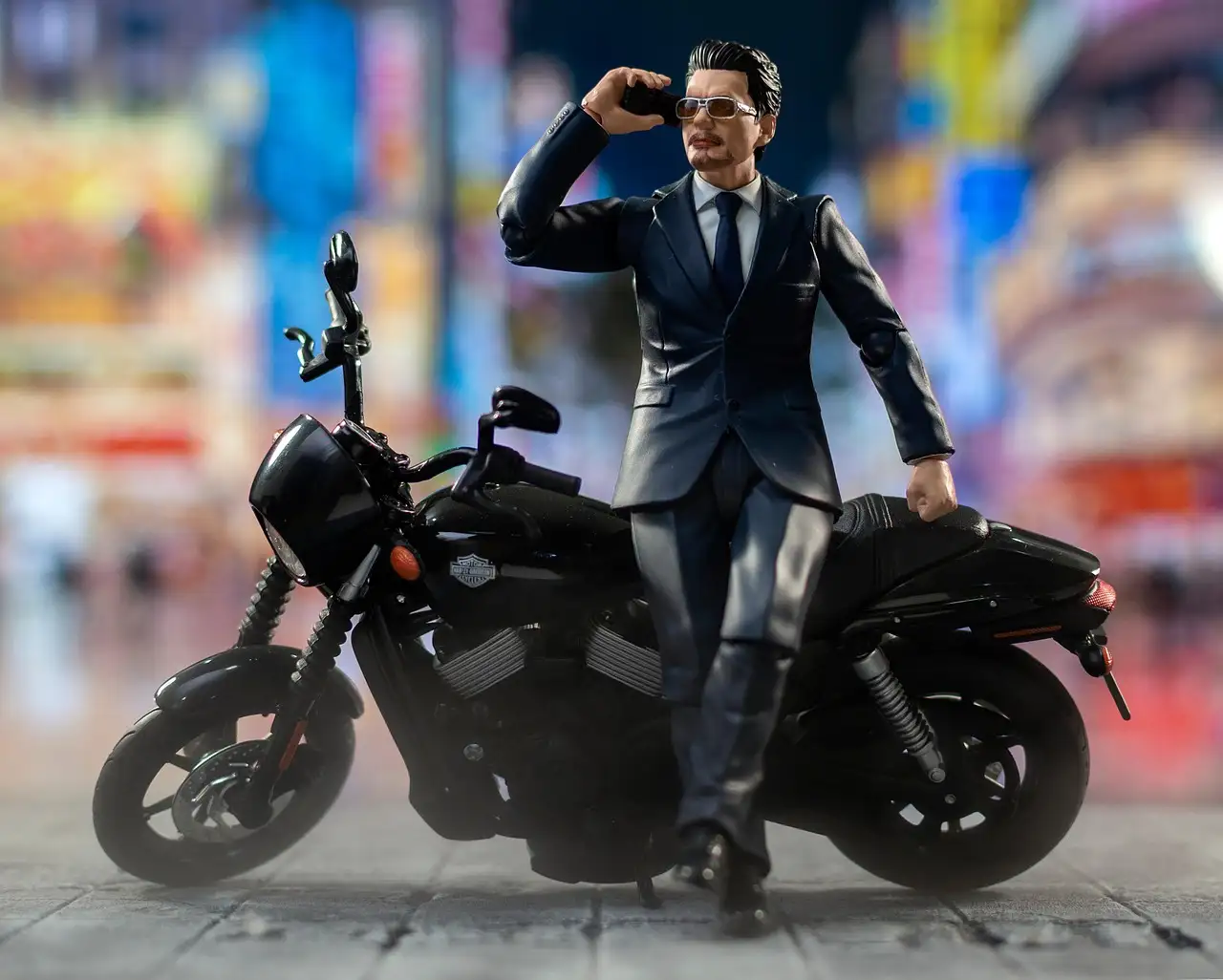 Wie speelt Iron Man in het Marvel Cinematic Universe?