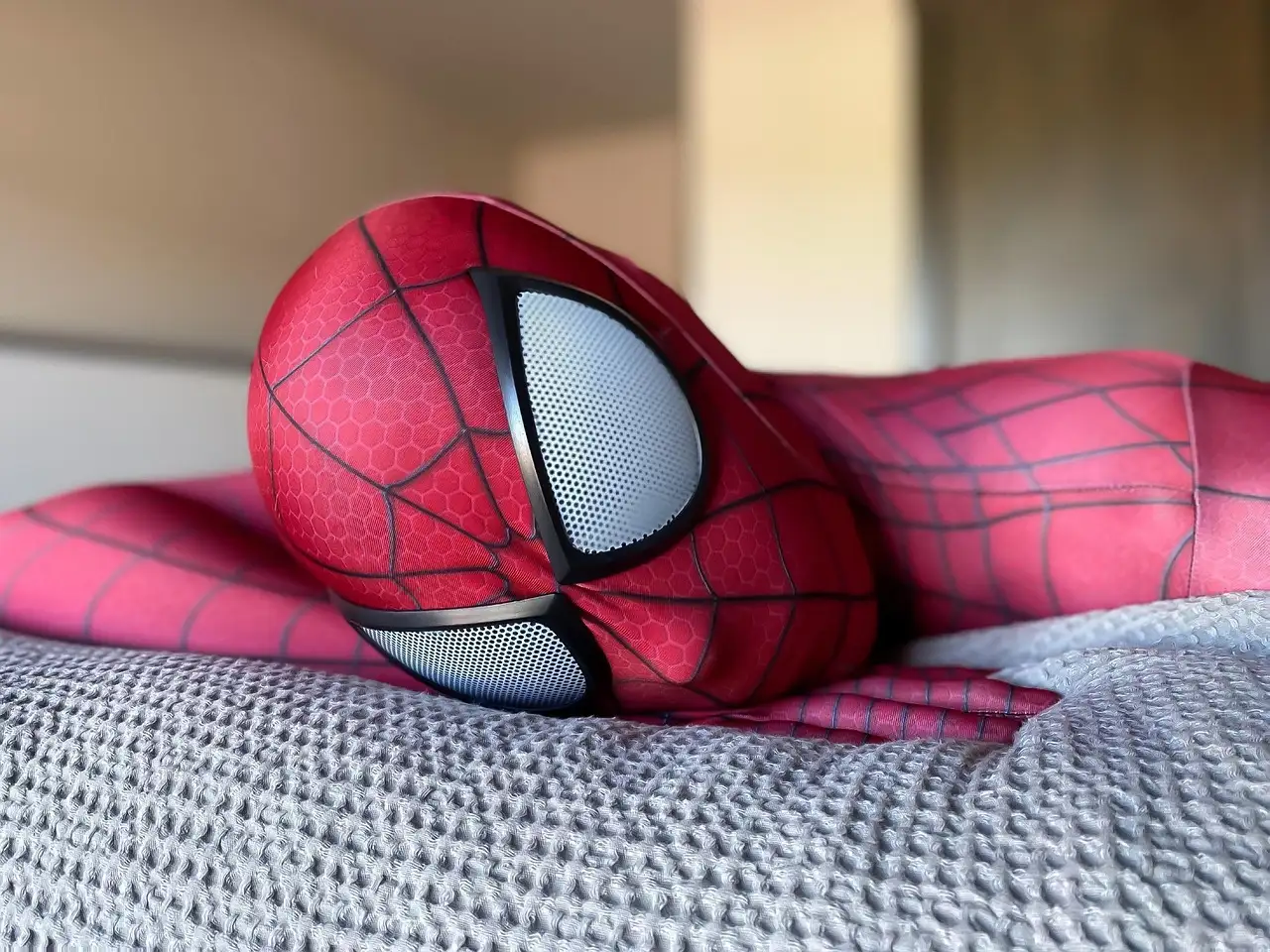 Wie speelt Iron Man in het Marvel Cinematic Universe?