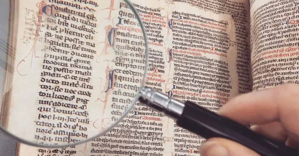 Wie waren de Alfen en wat was hun rol in de geschiedenis?