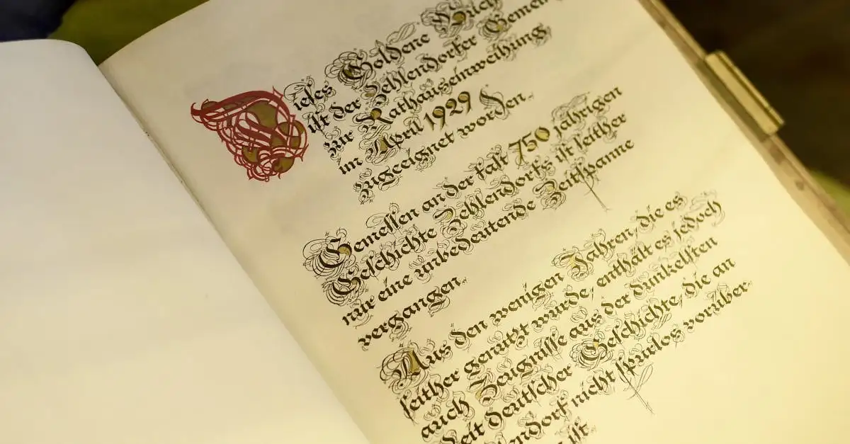 Wie waren de Alfen en wat was hun rol in de geschiedenis?