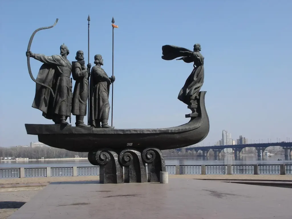 Wie waren de Vikingen en wat deden ze?