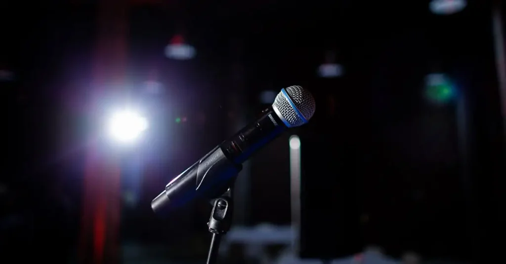 Wie zingt Can’t Feel My Face? Ontdek het hier!