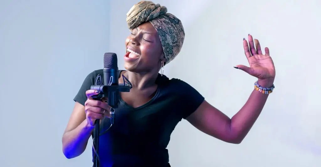 Wie zingt het nummer Toxic? Ontdek de zangeres!