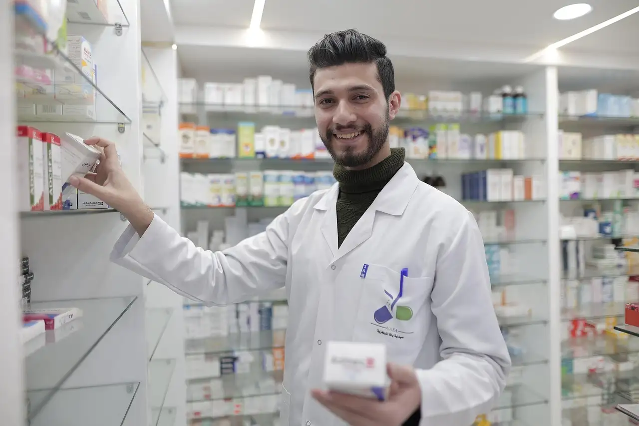 Bij welke apotheek sta ik ingeschreven? Ontdek het nu!