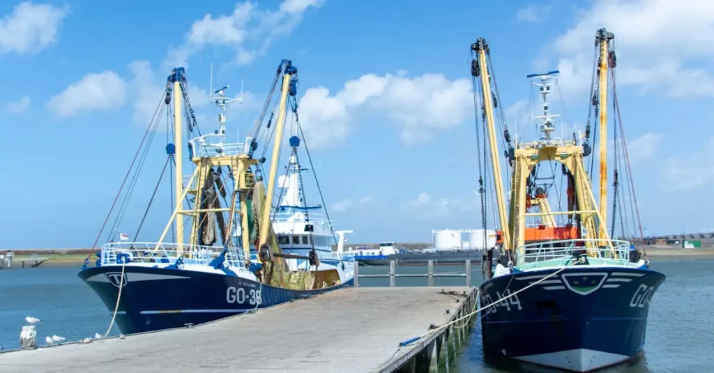 Bij welke provincies horen de Waddeneilanden? Ontdek het hier!