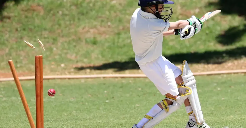 Bij welke sport horen fielden, bowlen en wicket? Ontdek het!