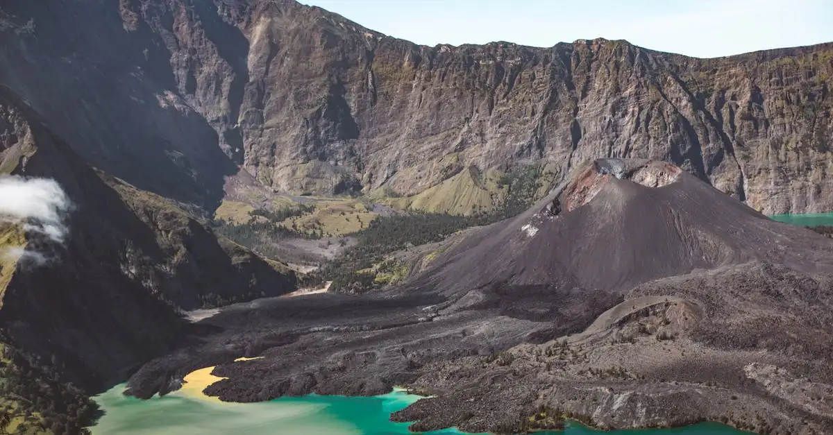 Hoe beïnvloedde de 2018 aardbeving Lombokse gemeenschappen?