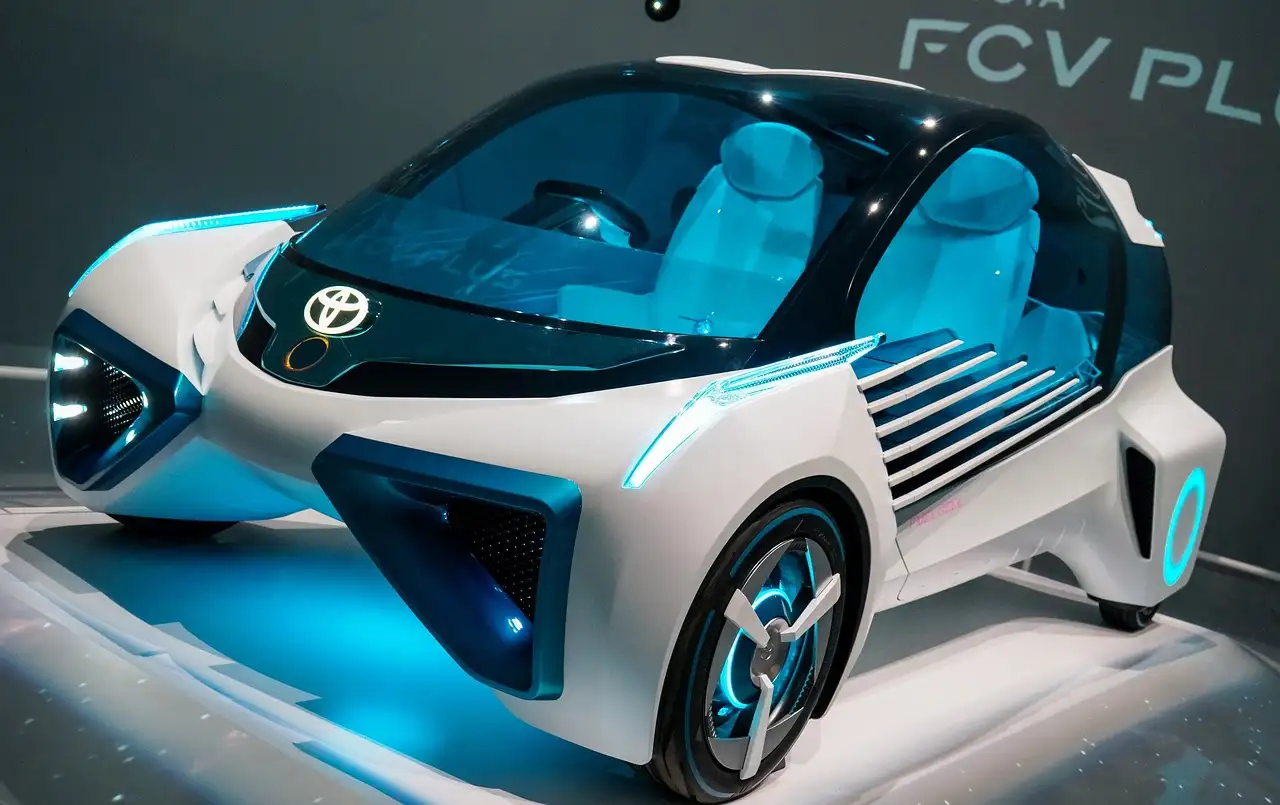 Hoe beïnvloedt de Toyota Mirai de markt voor waterstofauto's?