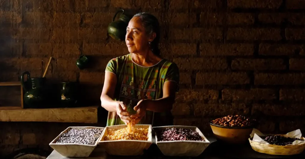 Hoe gebruikten de Maya's cacao in hun cultuur?