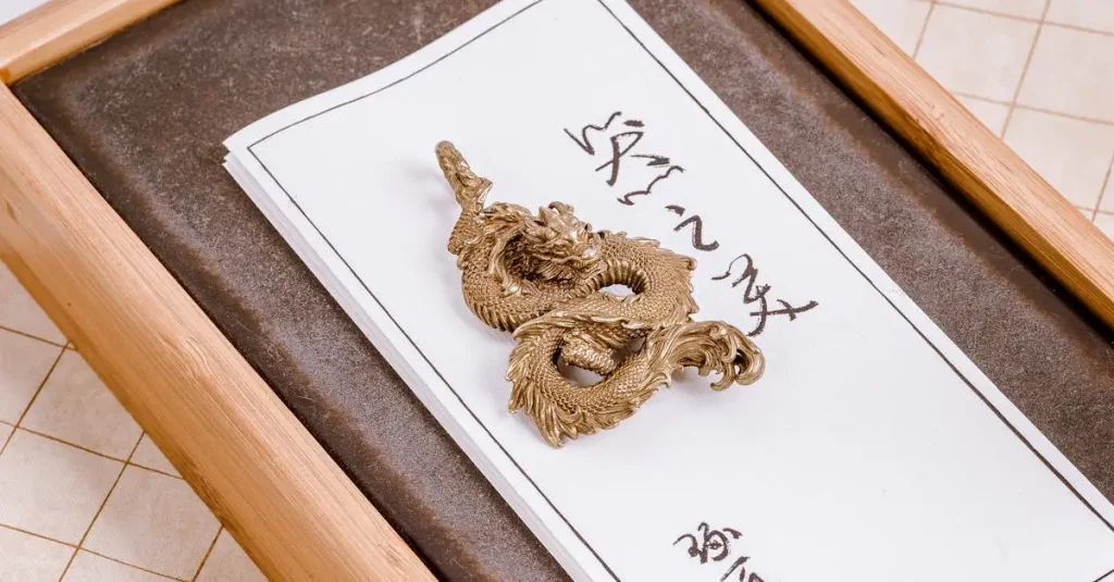 Hoe gebruikten Kelten amuletten in hun mythologie?