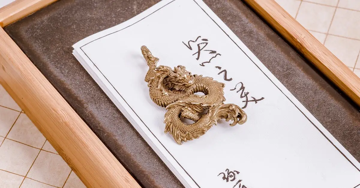 Hoe gebruikten Kelten amuletten in hun mythologie?