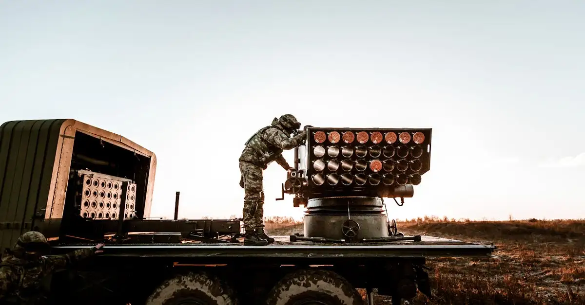 Hoe gebruikten soldaten gasmaskers in de oorlog?