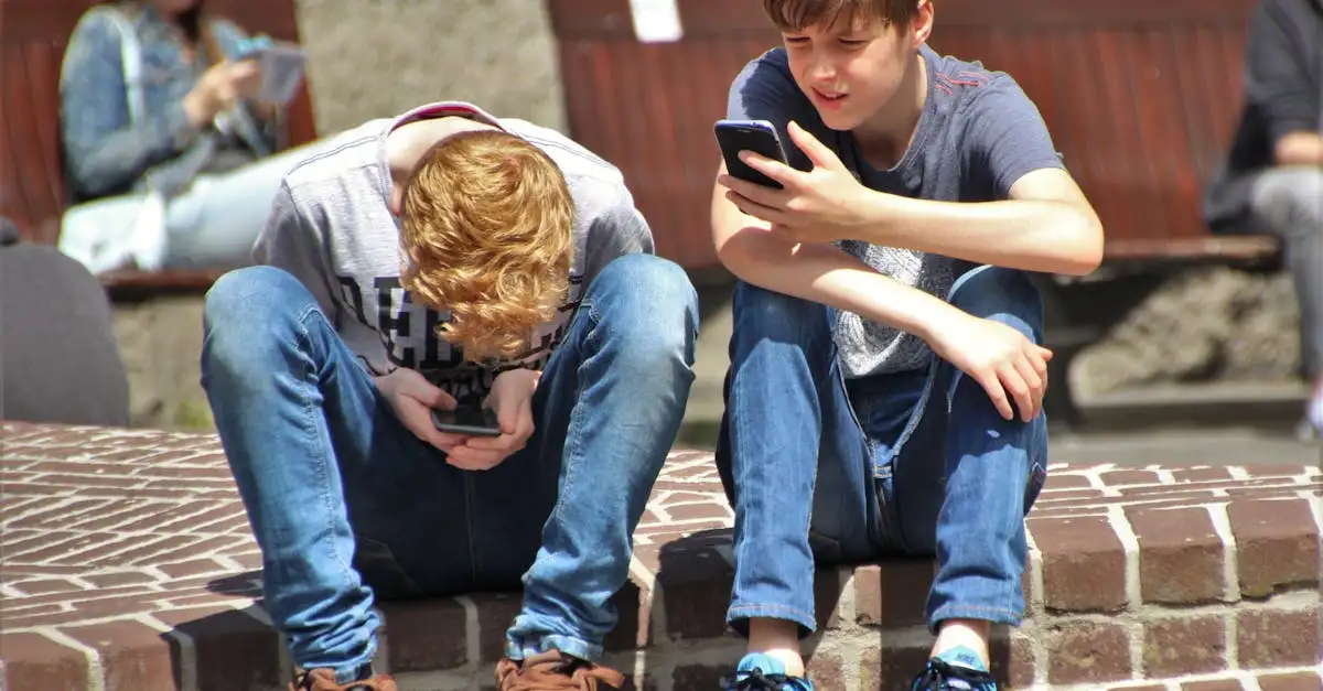 Hoe hebben smartphones onze communicatie veranderd?