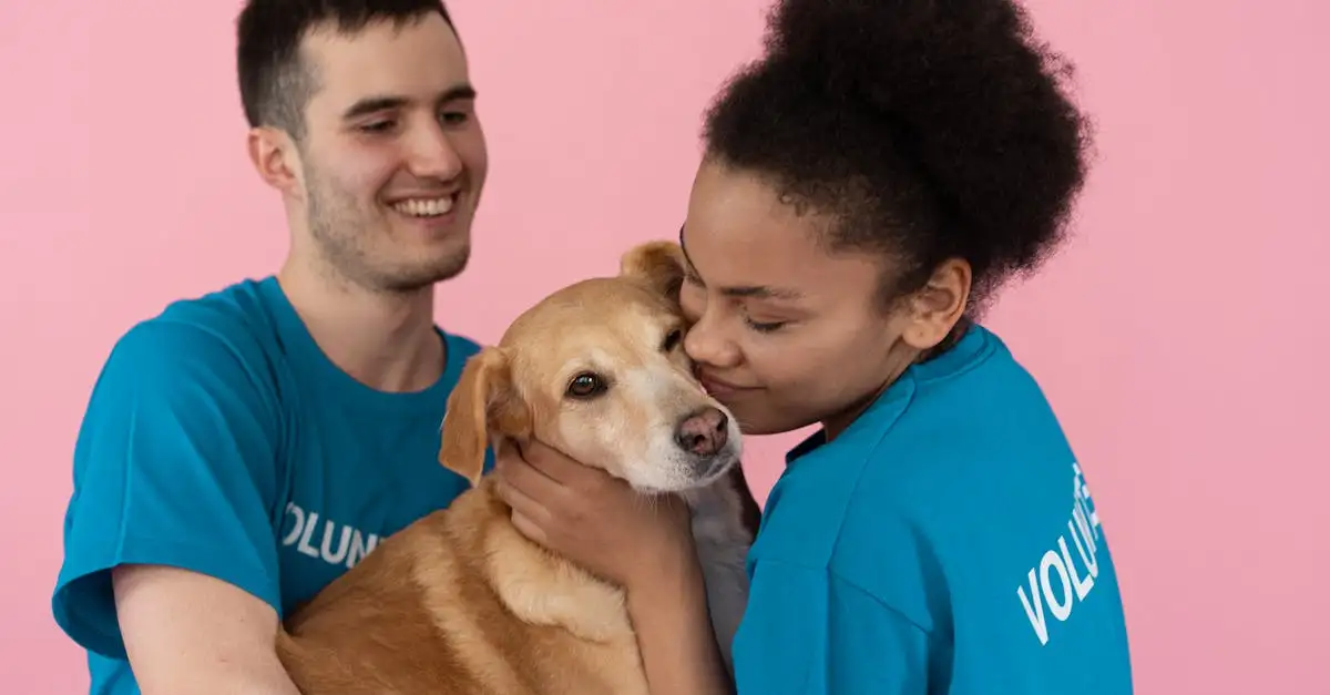 Hoe hielpen honden vroege menselijke samenlevingen?