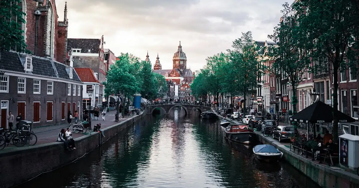 Hoe lang is het vanaf Amsterdam met de bus of trein naar Budva? Ontdek het nu!