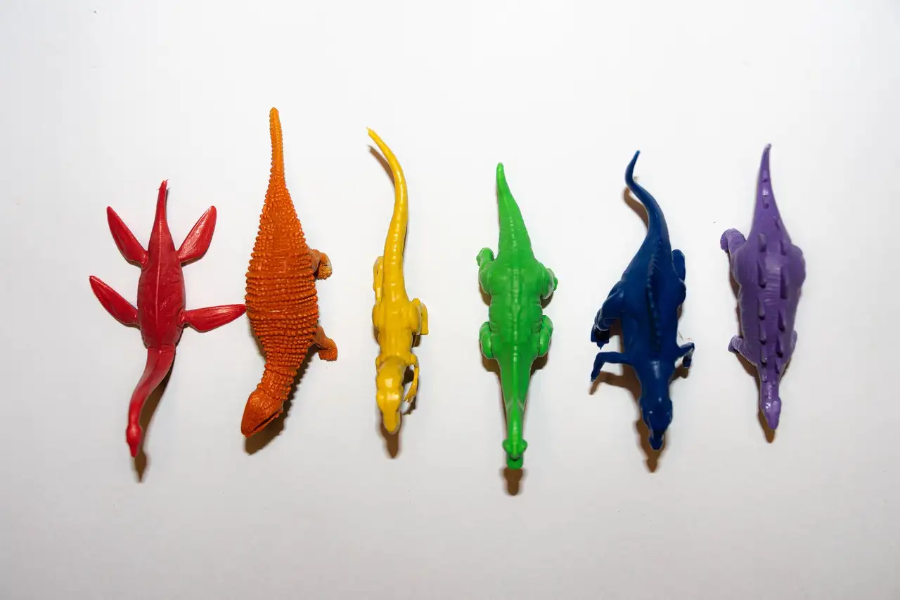 Hoe reconstrueren wetenschappers dinosaurussen digitaal?