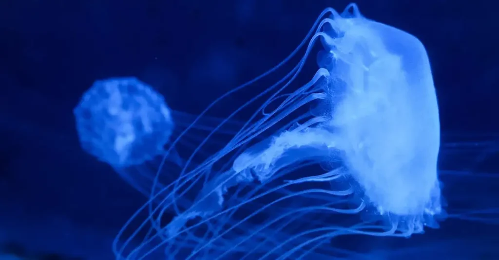 Hoe werkt bioluminescentie bij diepzeedieren?