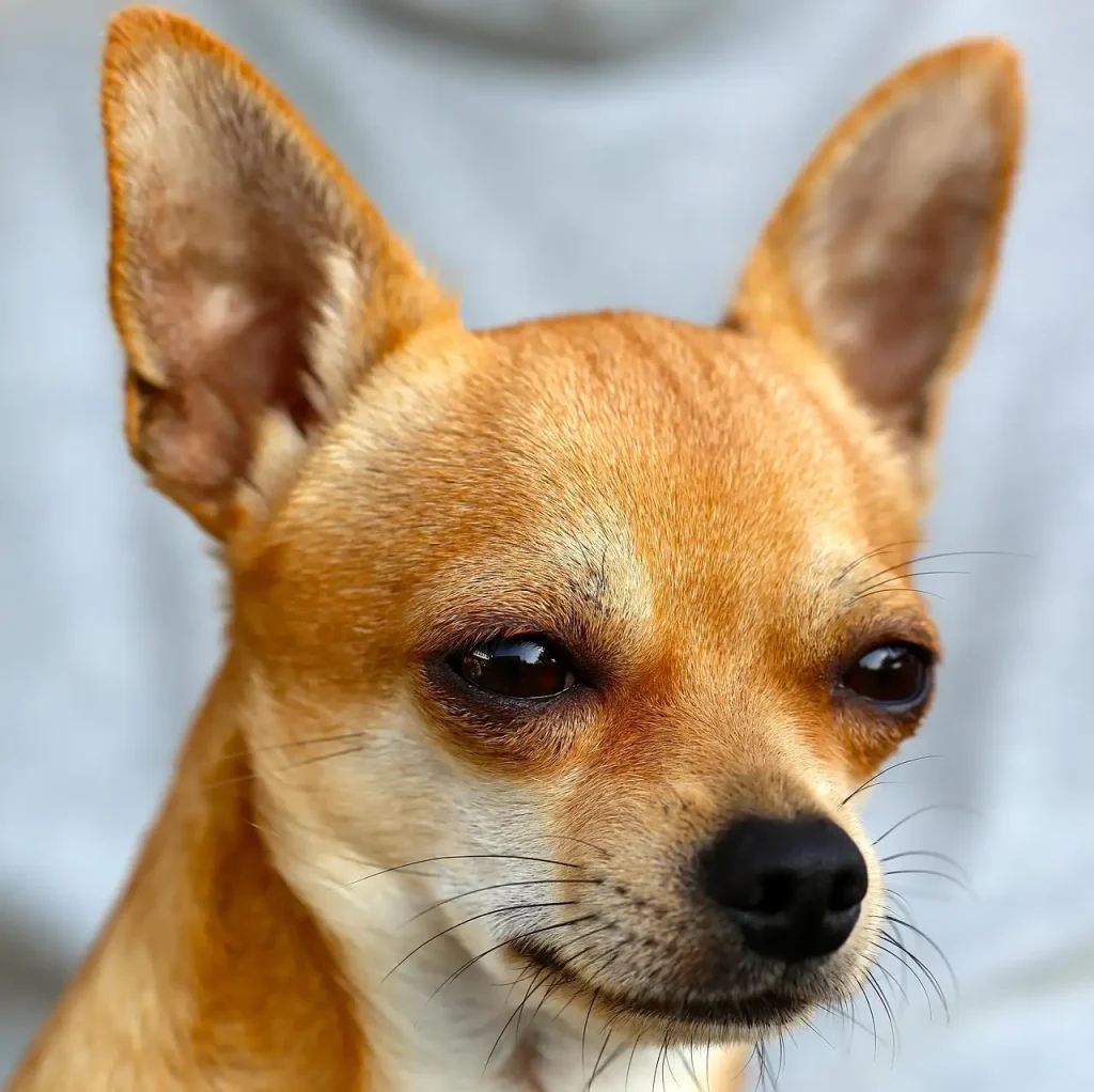 Hoe zijn gezelschapshonden zoals de Chihuahua ontstaan?
