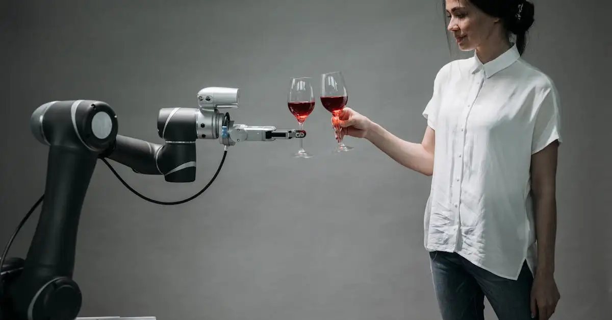 Is AI echt slim of dommer dan de domste computer?