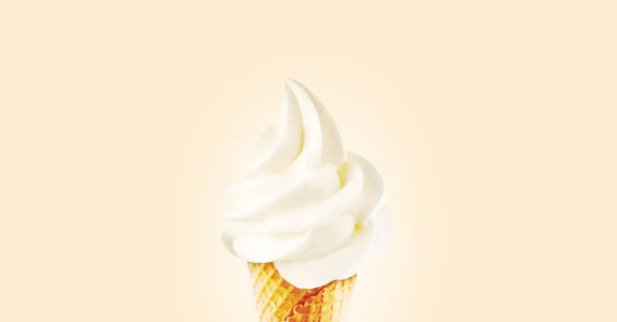 Is een ijsje echt zo lekker als iedereen zegt?