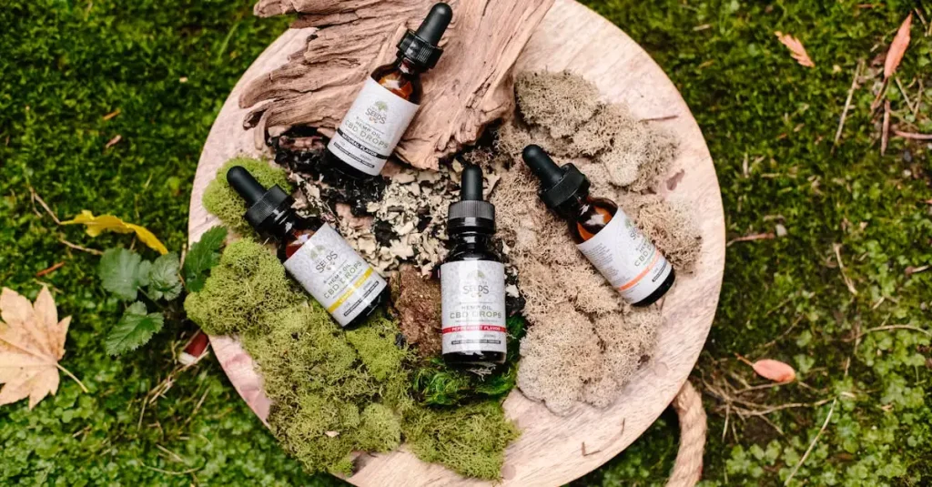 Jacob Hooy CBD olie: waar goed voor? Ontdek de voordelen!