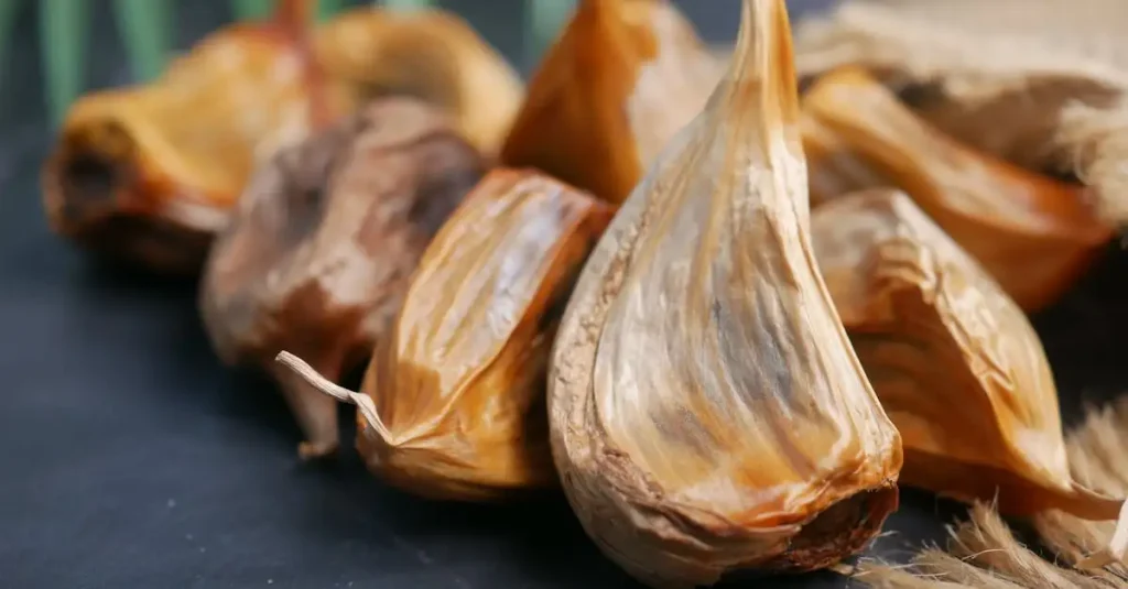 Knoflook: waar is het goed voor? Ontdek de gezondheidsvoordelen!