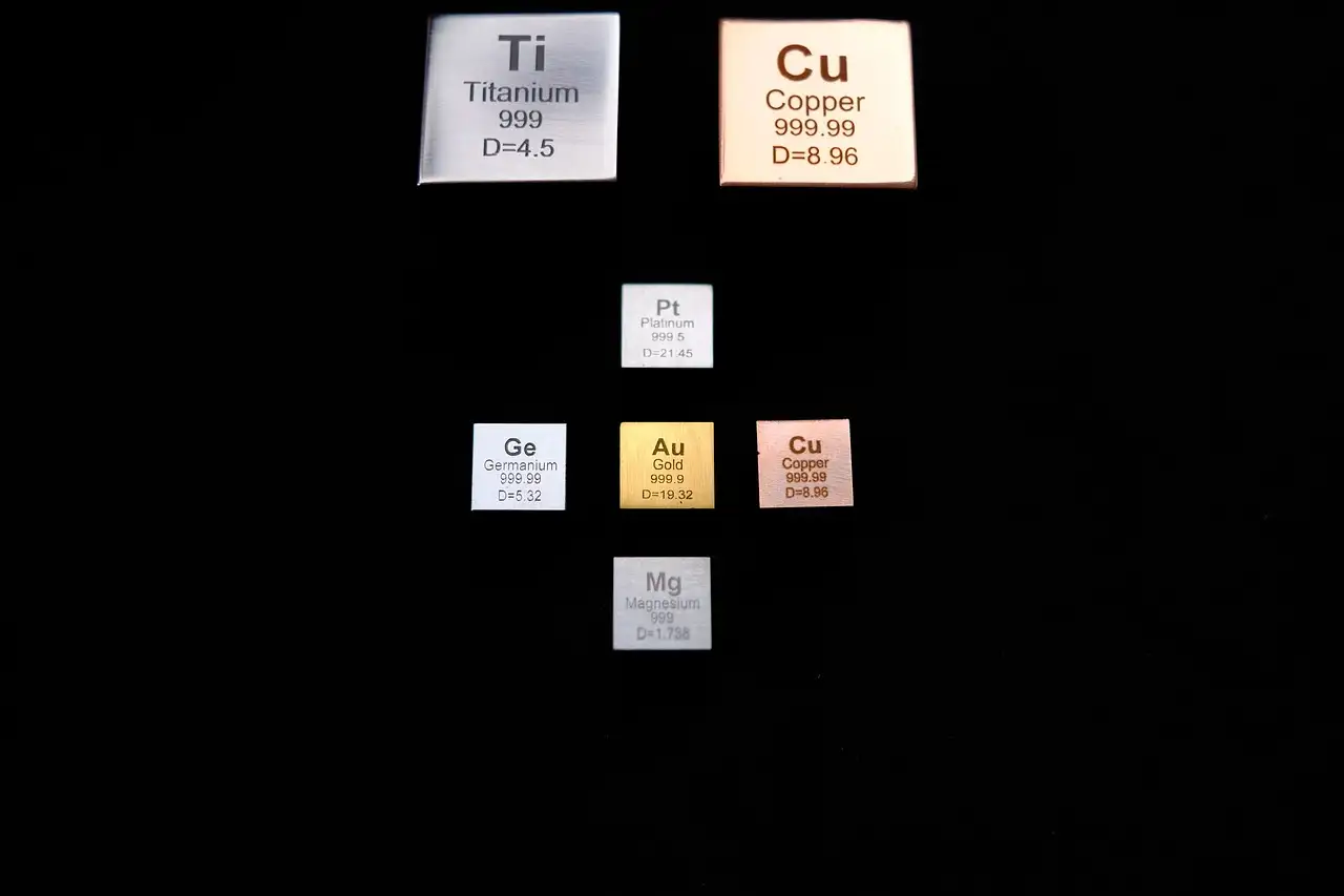 Magnesium citraat waar is dat goed voor? Ontdek de voordelen!