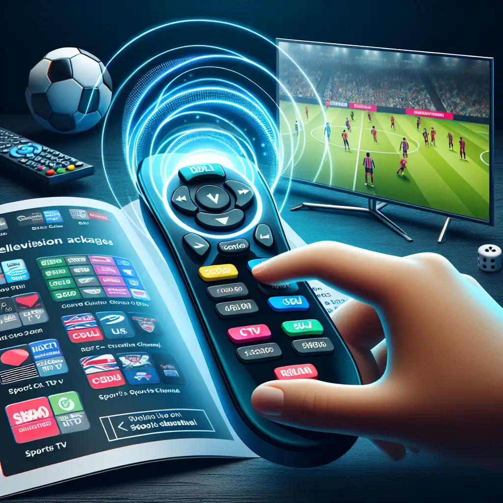 Op welke zender is Ziggo Sport bij KPN? Ontdek het hier!