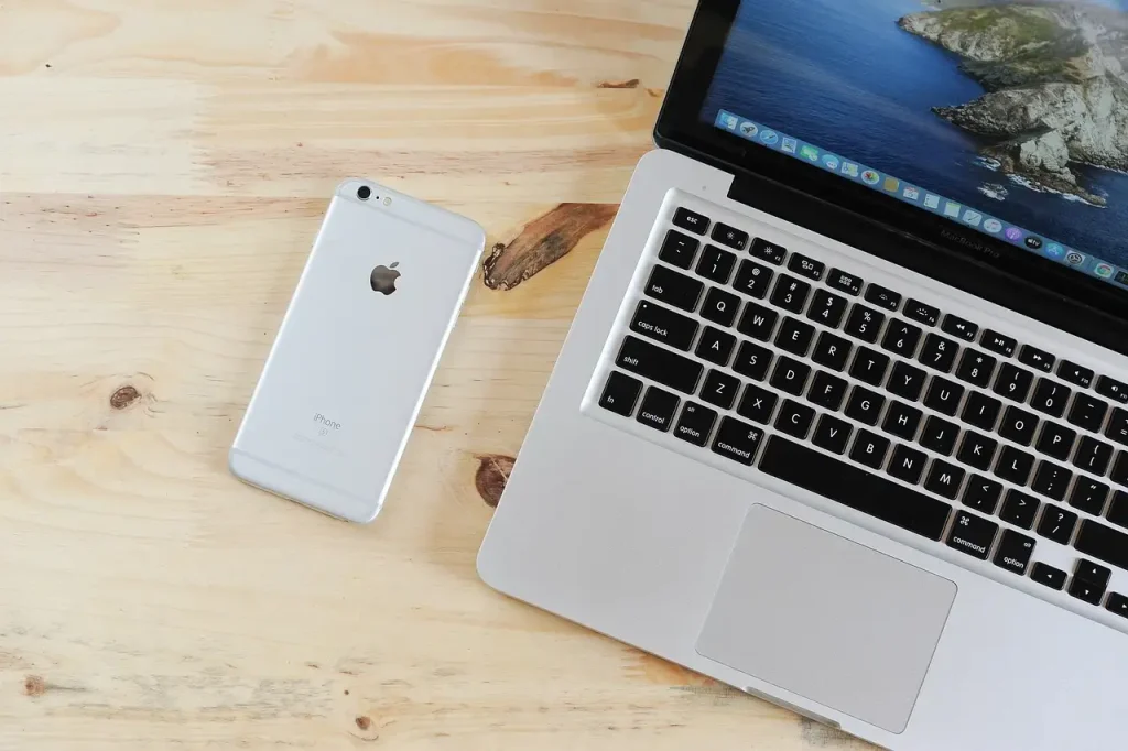 Test welke iPhone past bij mij? Ontdek jouw perfecte match!