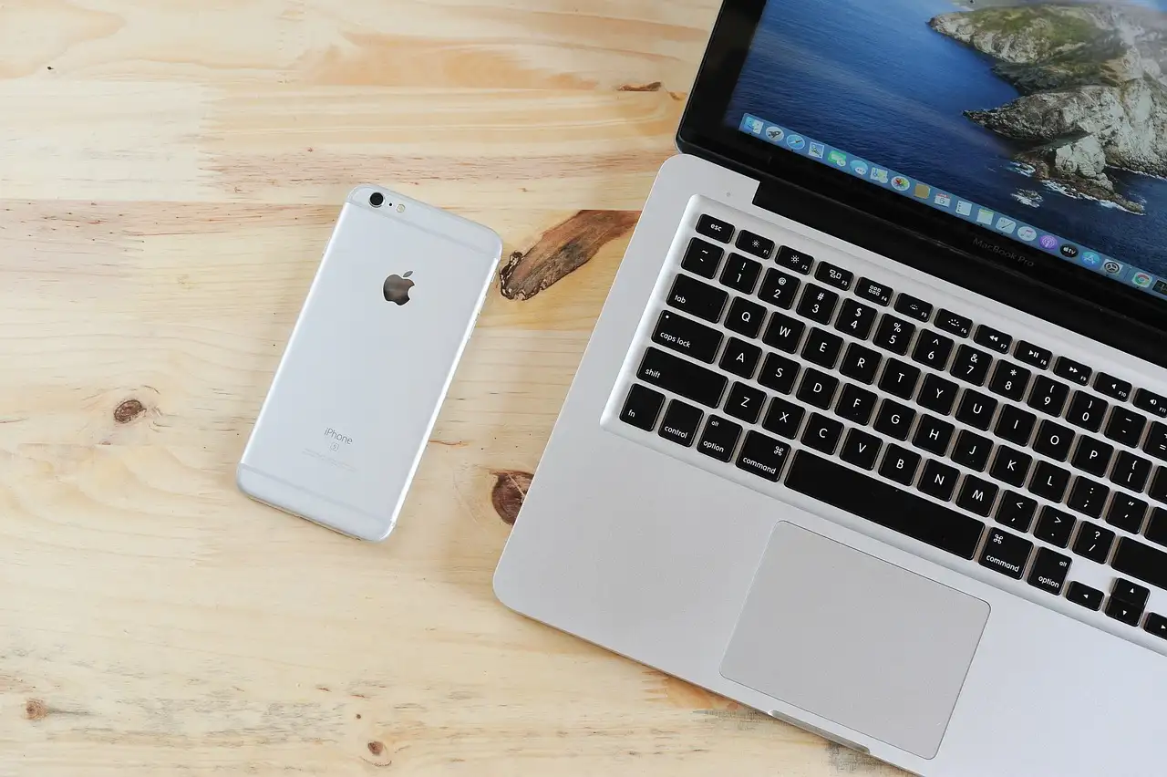Test welke iPhone past bij mij? Ontdek jouw perfecte match!