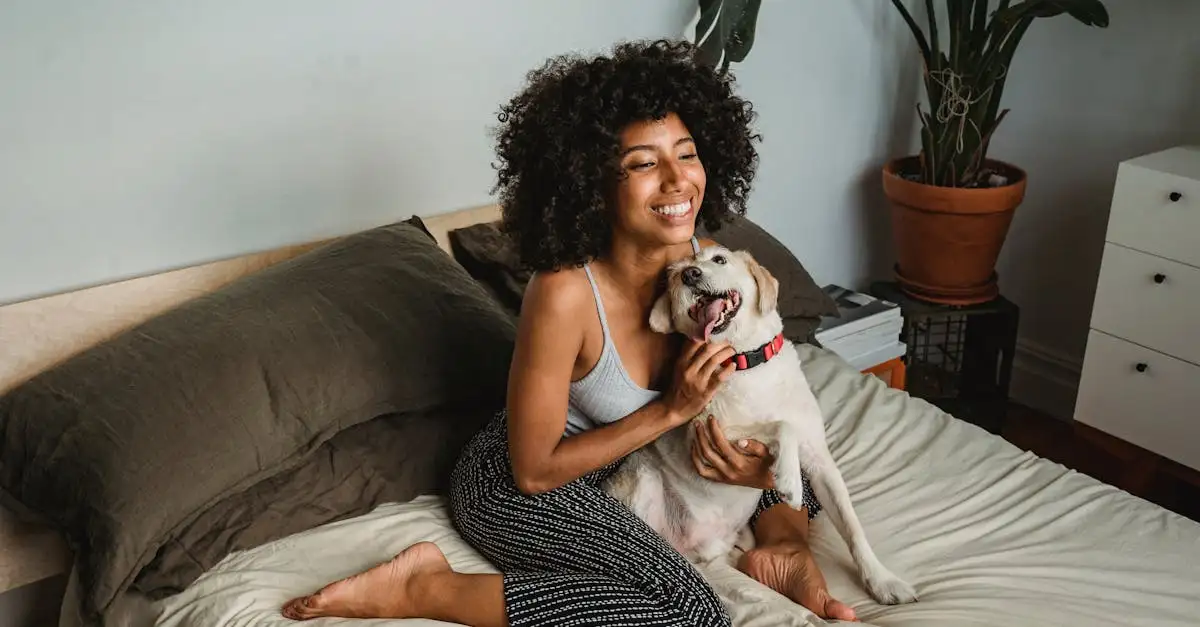 Van welke diersoort stammen onze honden eigenlijk af?