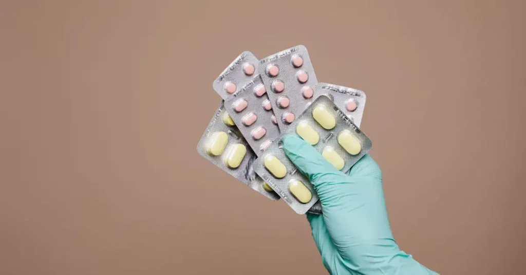Waar is antibiotica goed voor? Ontdek de voordelen en gebruik.