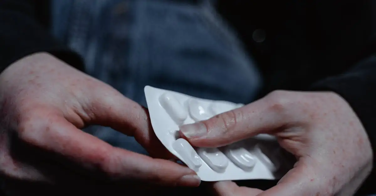 Waar is antibiotica goed voor? Ontdek de voordelen en gebruik.