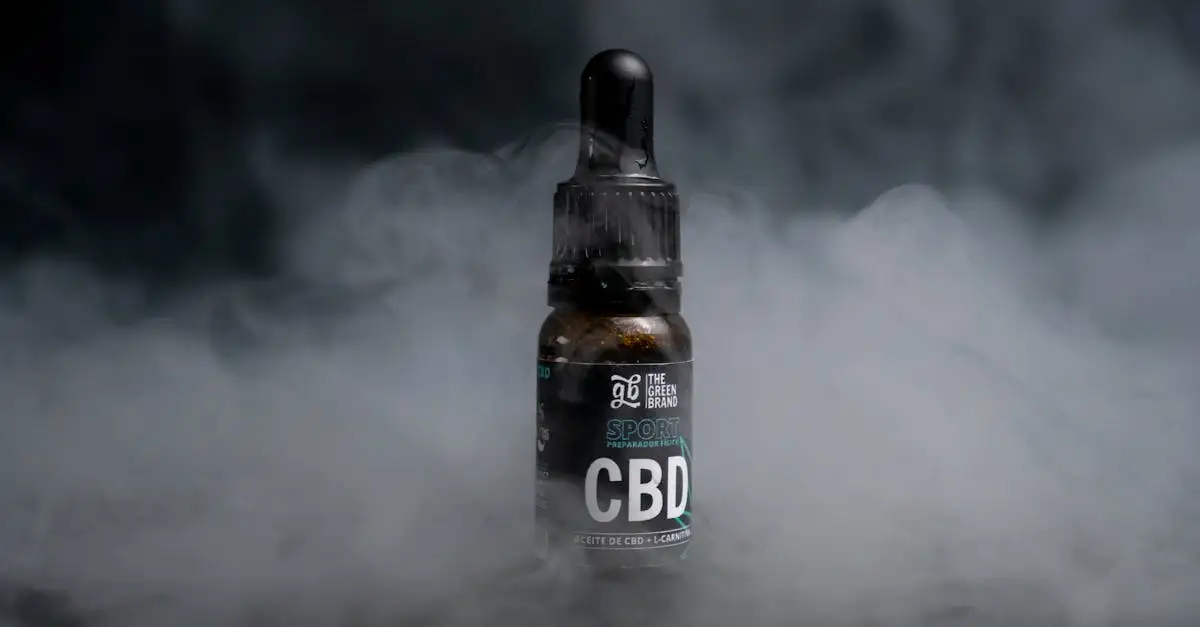 Waar is CBD olie goed voor? Ontdek de voordelen en toepassingen!