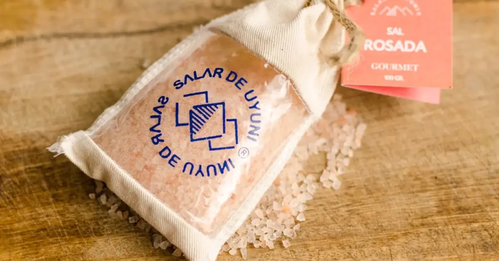 Waar is himalayazout goed voor? Ontdek de voordelen en gebruik!