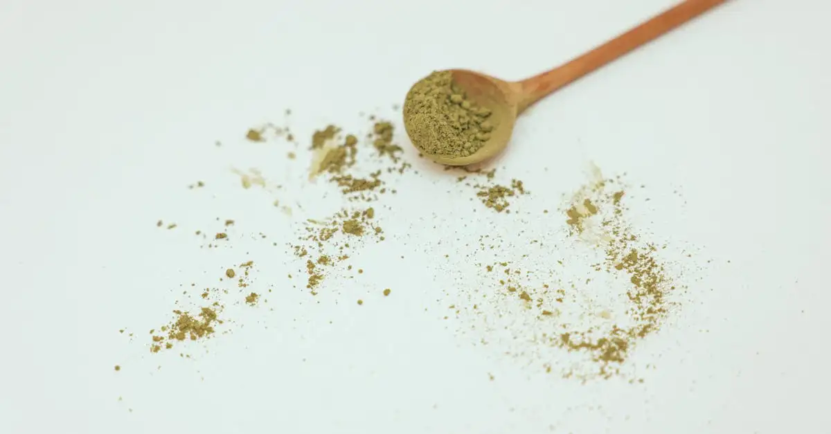 Waar is moringa thee goed voor? Ontdek de gezondheidsvoordelen!