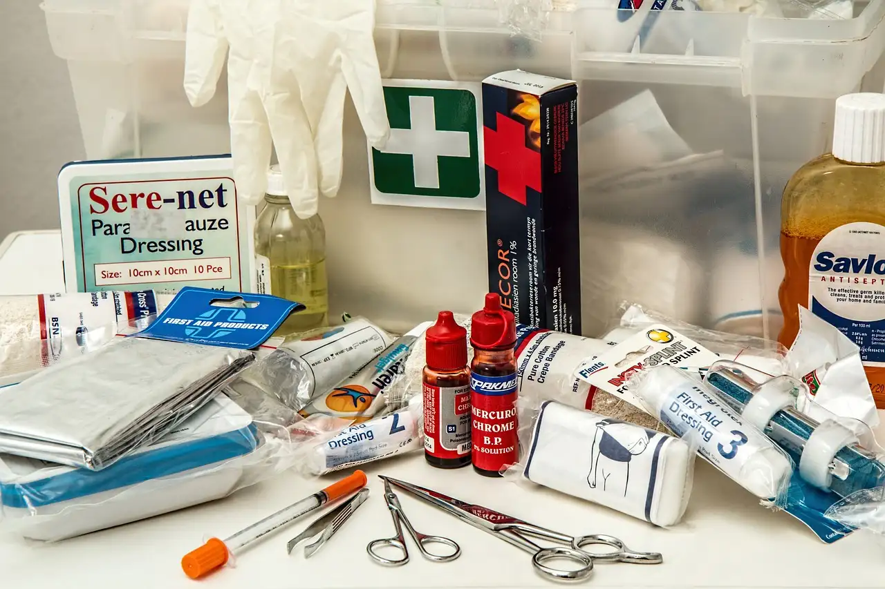 Waar is Perio Aid goed voor? Ontdek de voordelen en gebruik!