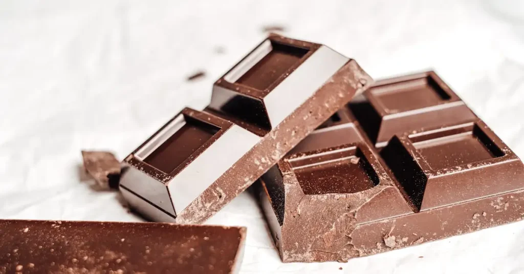 Waar is pure chocolade goed voor? Ontdek de voordelen!