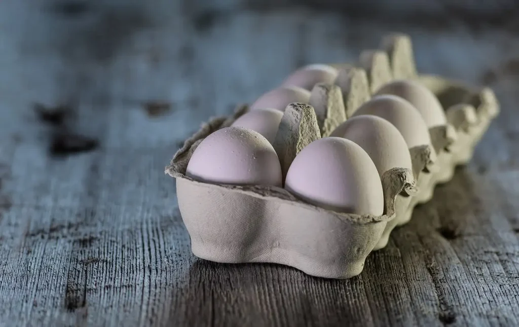 Waar zijn eieren goed voor? Ontdek de gezondheidsvoordelen!