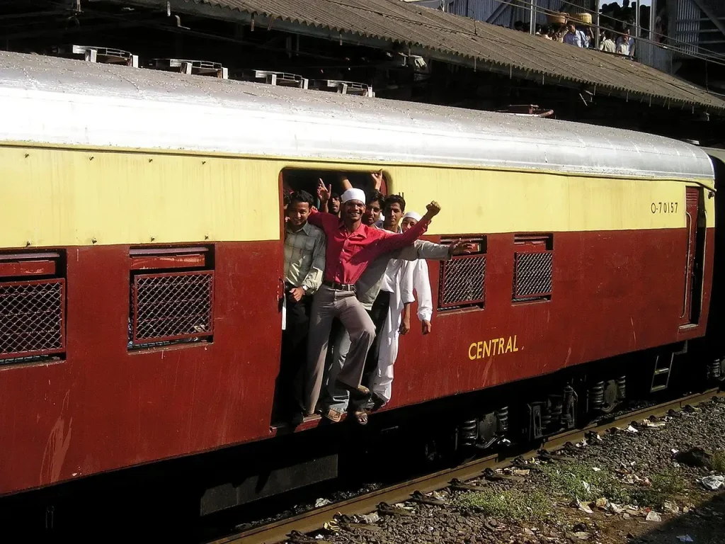 Waarom is het verkeer in Mumbai zo druk? Ontdek het hier!
