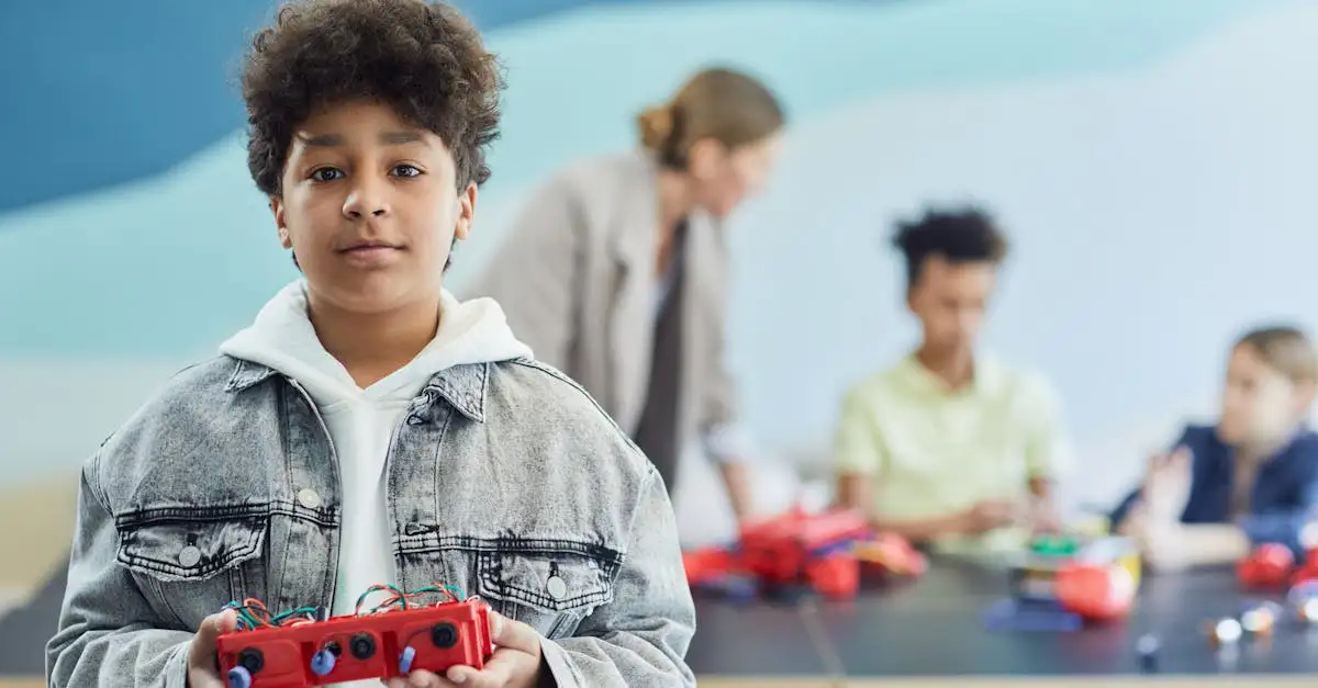 Waarom is school zo belangrijk voor onze toekomst?