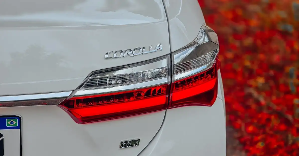 Waarom wordt de Corolla 18 TS HEV niet meer geproduceerd?