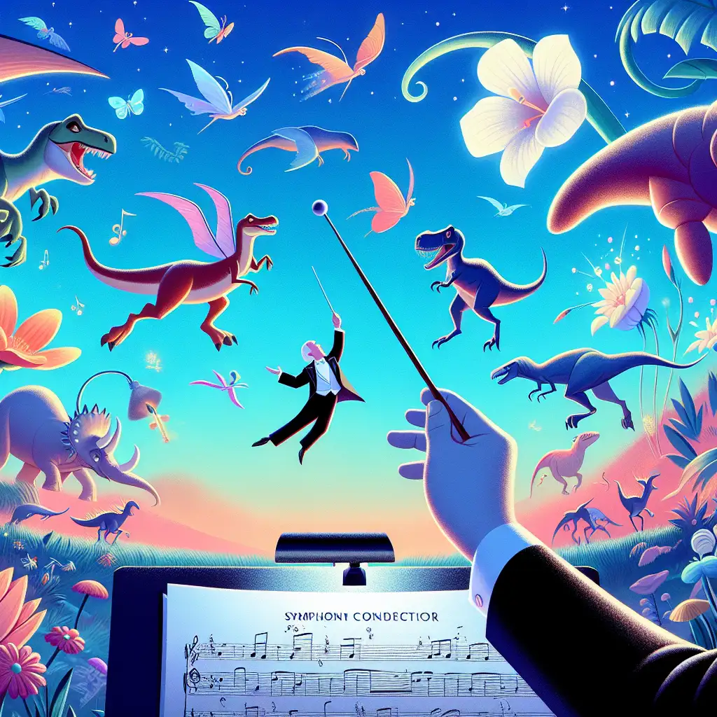 Waarover gaat de klassieke Disney tekenfilm Fantasia (1940)? Ontdek het!