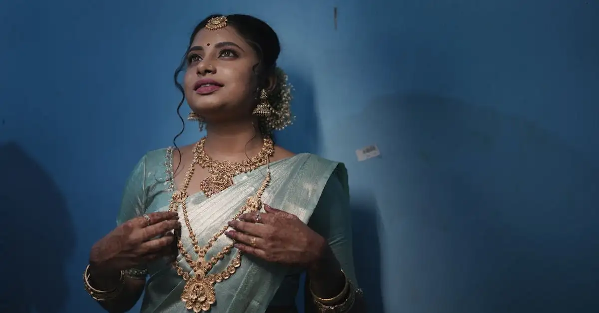 Waarvan is traditionele Indianen kleding gemaakt?