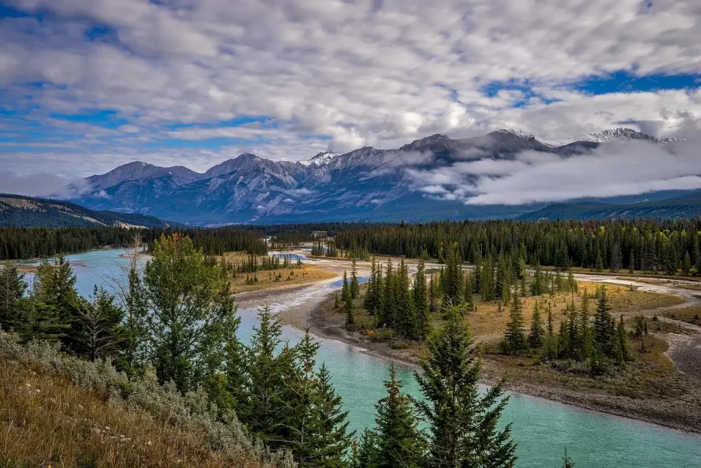 Wat is de beknopte geschiedenis van Canada? Ontdek het hier!