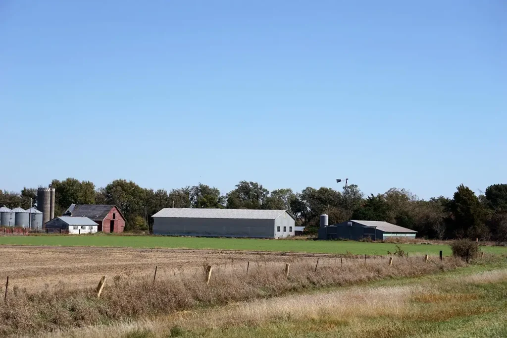 Wat is de beknopte geschiedenis van Kansas?